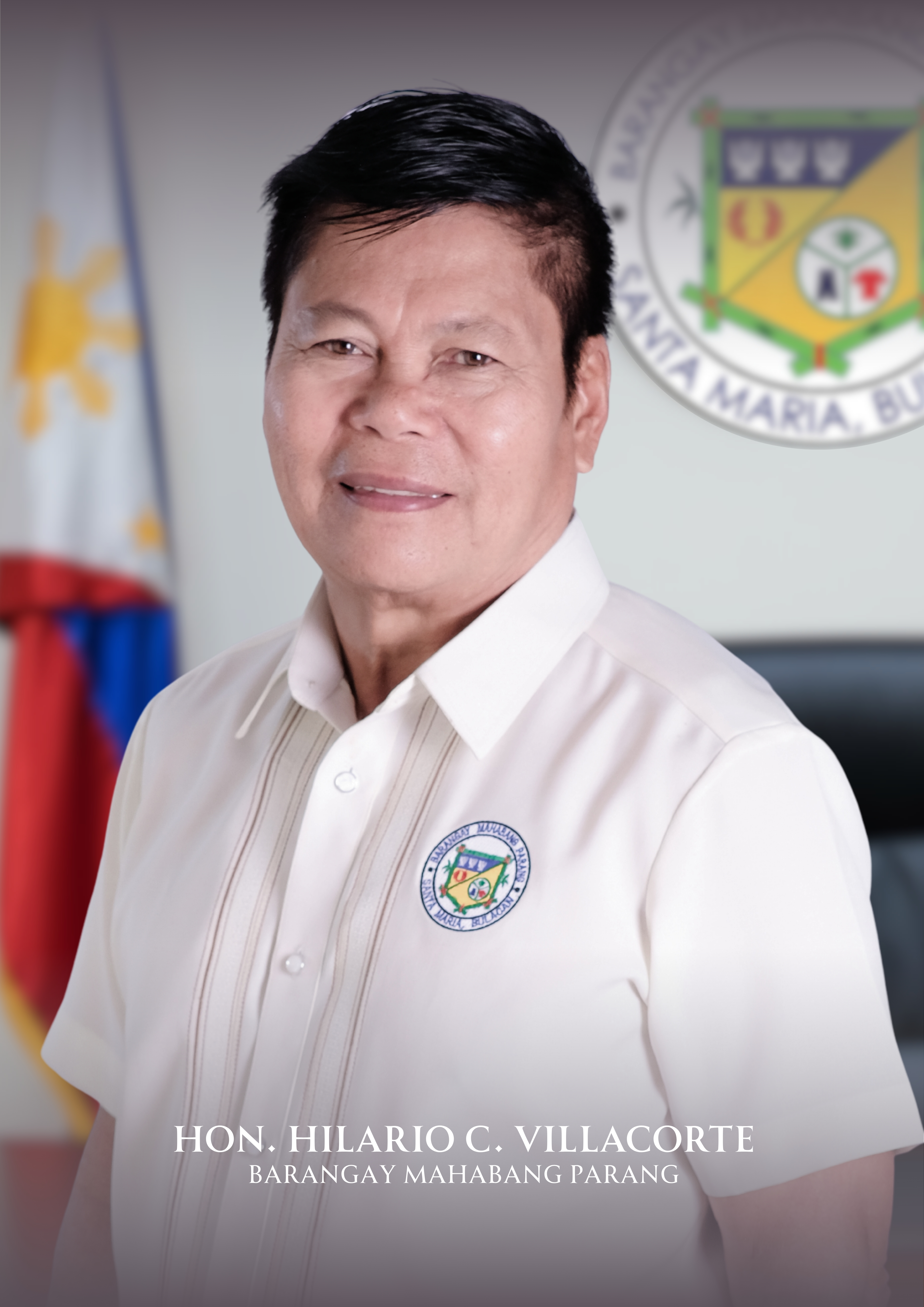 HON. HILARIO C. VILLACORTE